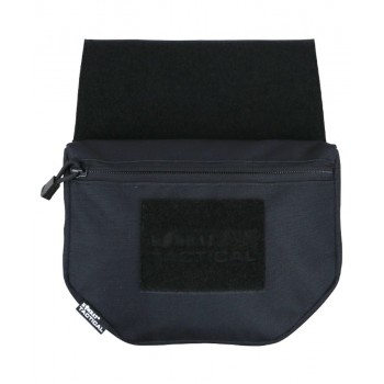 Kombat UK Guardian Waist Bag (BK)